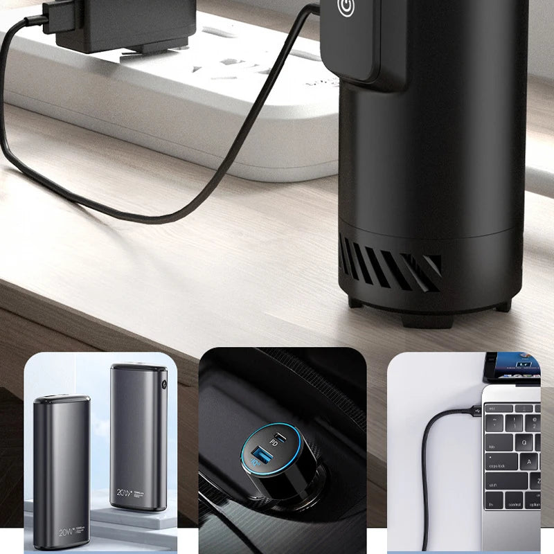 Mini Refrigerator Insulin Pens Refrigerated Cups Portable Diabetic Insulated Medicine Travels Cooler Profession Car Refrigerator