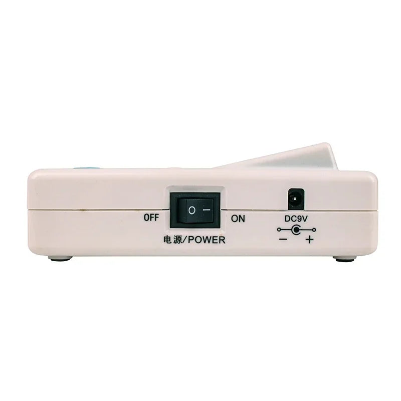 Hwato SDZ-V 6-Channel Electroacupuncture Stimulator for Nerve Muscle Therapy EMS TENS Device Professional Acupuncture Massager