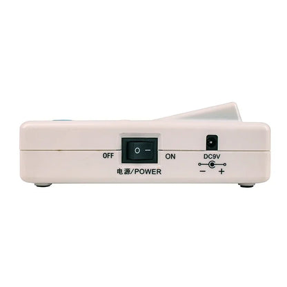 Hwato SDZ-V 6-Channel Electroacupuncture Stimulator for Nerve Muscle Therapy EMS TENS Device Professional Acupuncture Massager