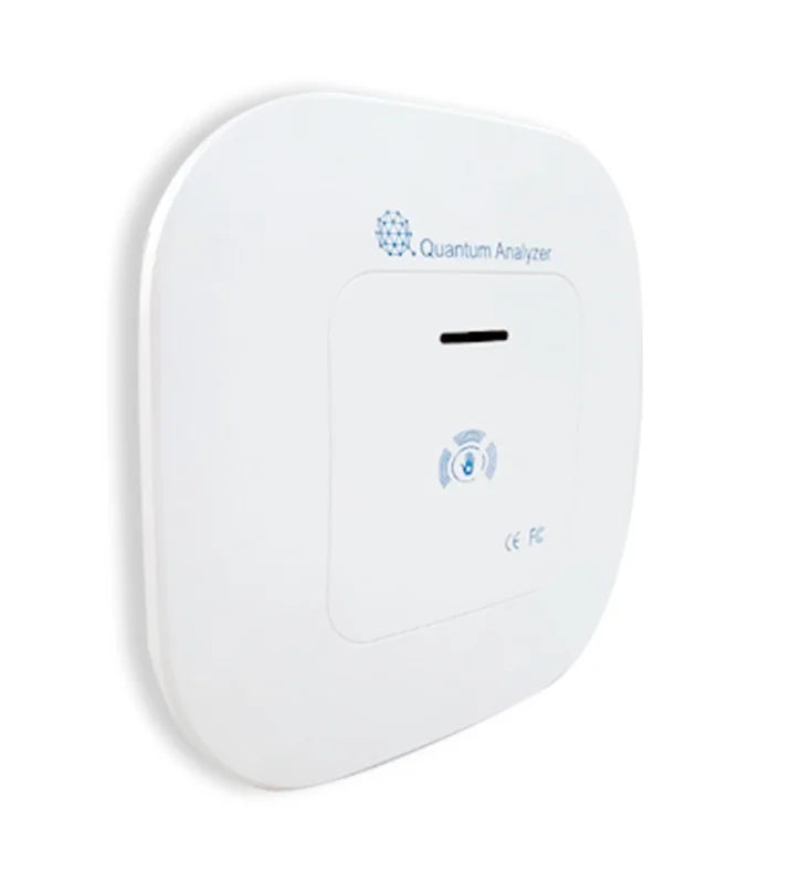 Quantum Magnetic Resonance Analyser Machine Body Analyzer