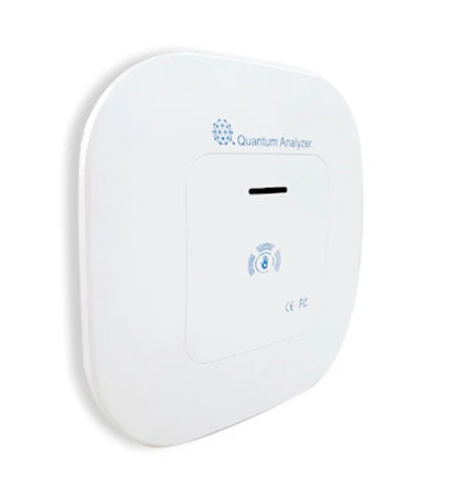 Quantum Magnetic Resonance Analyser Machine Body Analyzer