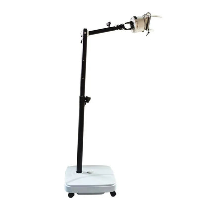 360 Automatic Rotating Physiotherapy Stand Universal Adjustable Mount for Terahertz Light Wave Therapy Device Holder