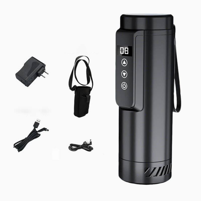 Mini Refrigerator Insulin Pens Refrigerated Cups Portable Diabetic Insulated Medicine Travels Cooler Profession Car Refrigerator
