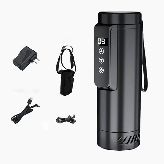 Mini Refrigerator Insulin Pens Refrigerated Cups Portable Diabetic Insulated Medicine Travels Cooler Profession Car Refrigerator