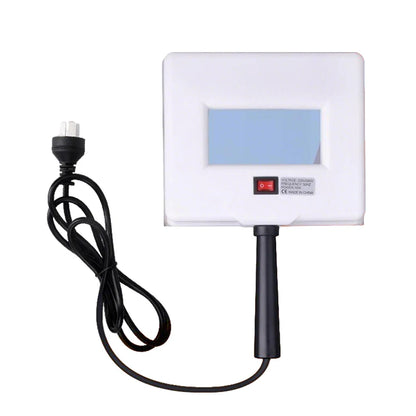 Skin Health Check Care UV Magnifying Analyzer Beauty Facial SPA Salon Equipment Wood Lamps Light Face Machine 110-240V US EU Plu