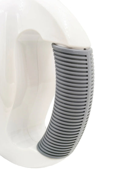 Electric Percussion Massager 4 Heads Deep Tissue Vibration for Neck Back Waist Pain Relief Full Body Muscle Therapy Hammer