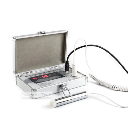QMR998 Portable Quantum Resonance Magnetic Analyzer Wellness Scanner 103 Reports Multi-Lang Software Win10/11 USB Dongle