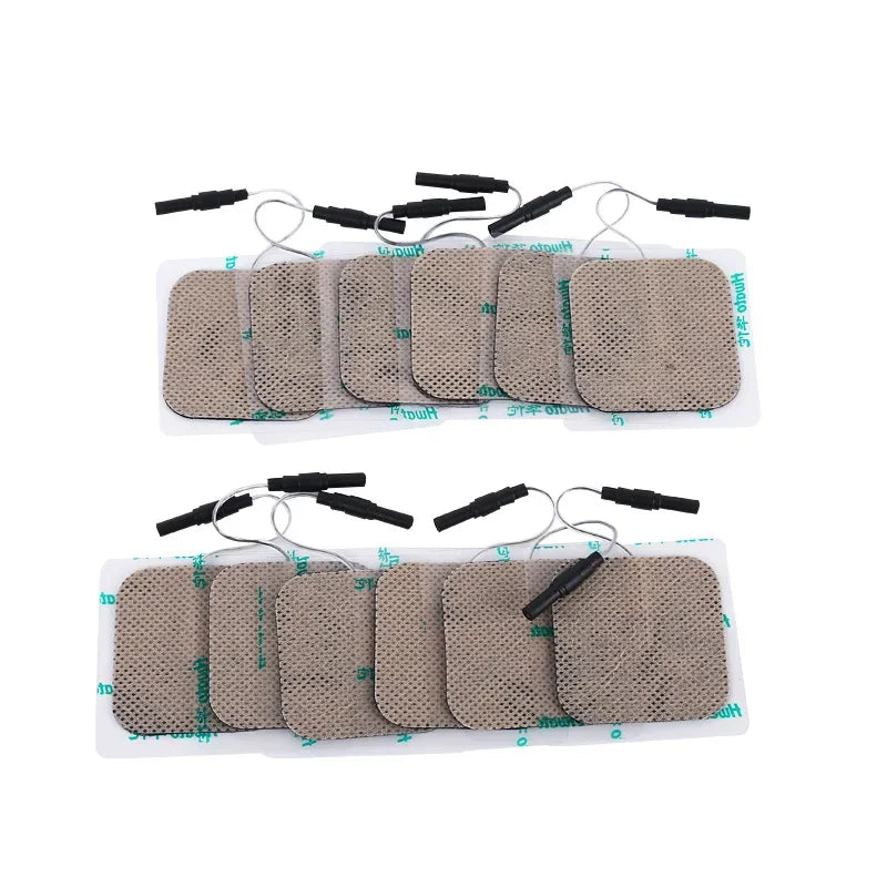 Hwato SDZ-V 6-Channel Electroacupuncture Stimulator for Nerve Muscle Therapy EMS TENS Device Professional Acupuncture Massager
