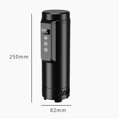 Mini Refrigerator Insulin Pens Refrigerated Cups Portable Diabetic Insulated Medicine Travels Cooler Profession Car Refrigerator
