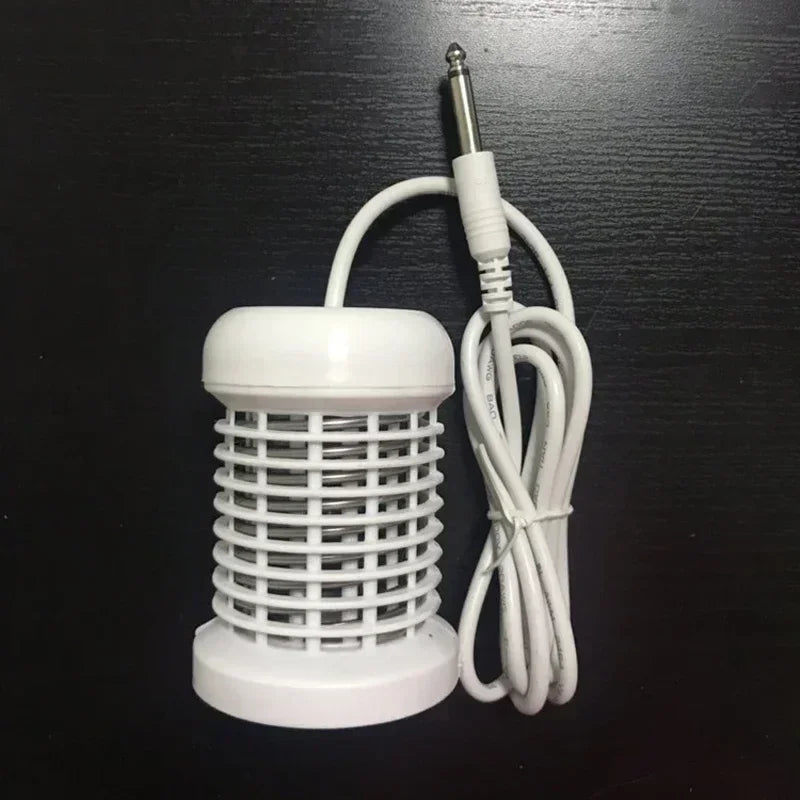 Home Use Ionic Foot Detox Spa Machine with Aqua Cleanse Arrays & Negative Ion Therapy 2 Replacement Arrays for Deep Relaxation
