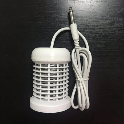 Home Use Ionic Foot Detox Spa Machine with Aqua Cleanse Arrays & Negative Ion Therapy 2 Replacement Arrays for Deep Relaxation