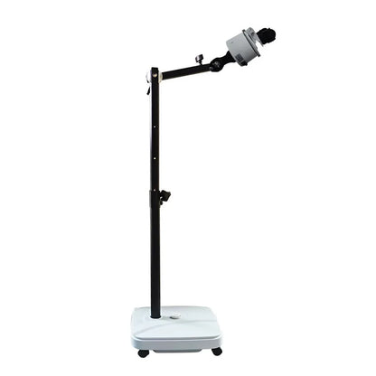 360 Automatic Rotating Physiotherapy Stand Universal Adjustable Mount for Terahertz Light Wave Therapy Device Holder