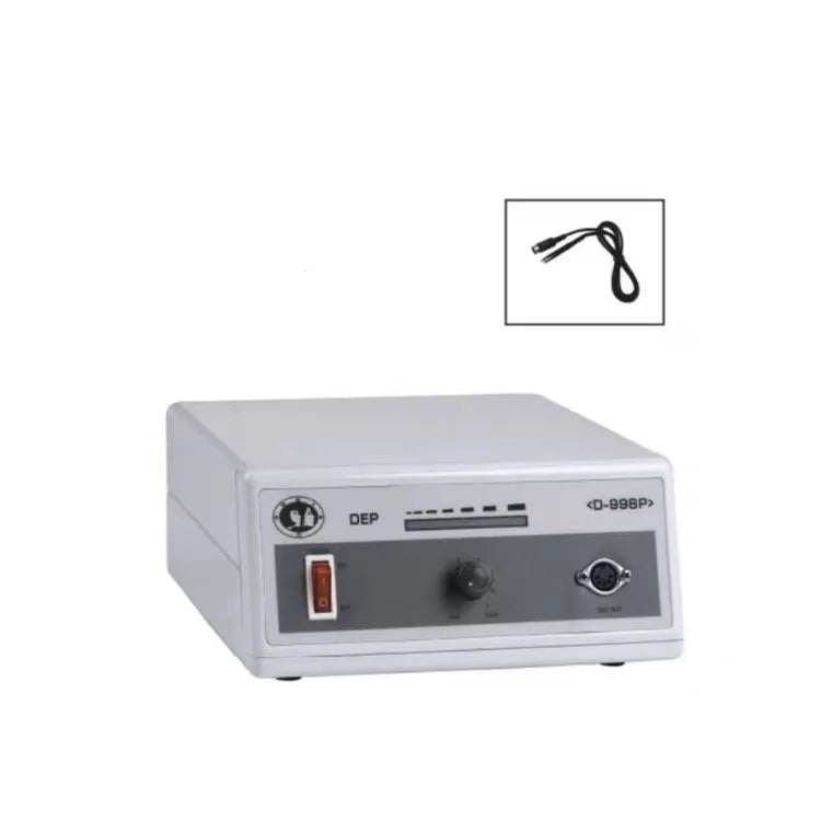 Electric Tweezers Hair Removal Body Face Epilator Skin Depilatory High Frequency Wave Hair Removal Machine Hair Removal Tools