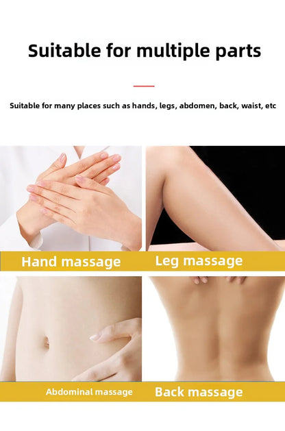 3 in 1 Electric Gua Sha Cupping Therapy Massager with Heating Negative Pressure Detox and Skin Rejuvenation for Body Sculpting