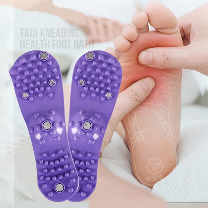 4 airbags Leg Massager Air Wave Pressure Physiotherapy Pneumatic Foot Massage Machine Air Pressure Kneading Home Foot Massager