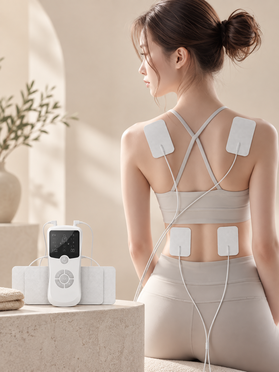 Compression Wellness